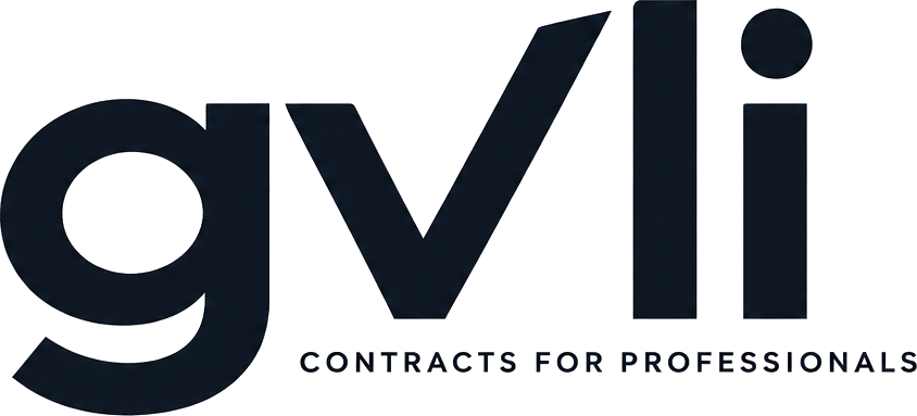gvli — Contracts for Professionals